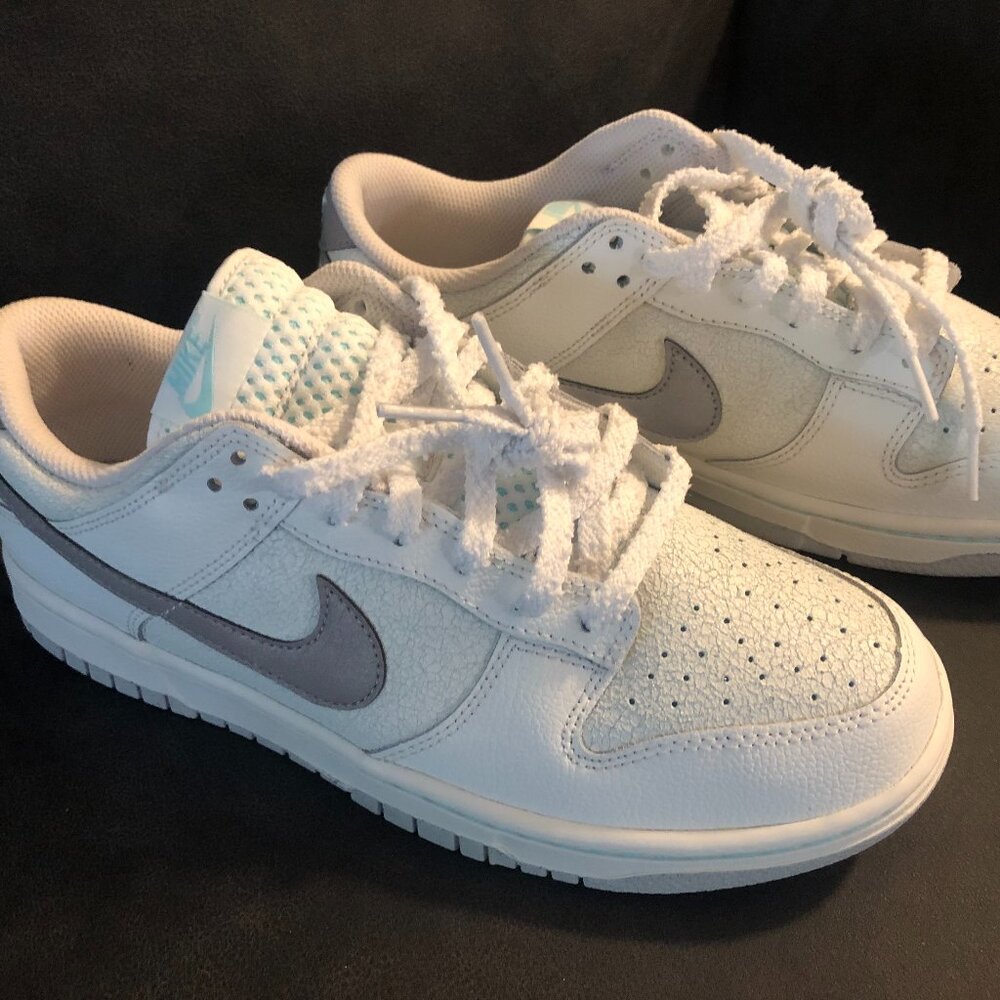 Nike Dunks "Winter Storm"